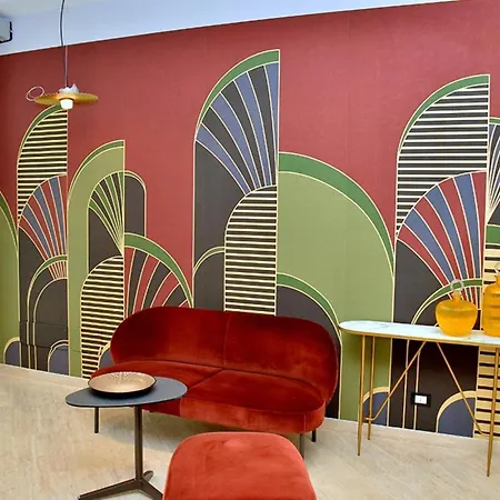 Amazing Penthouse With Hydro-massage Lejlighed