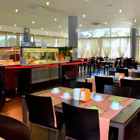 Lejlighed Amazing Penthouse With Hydro-massage *