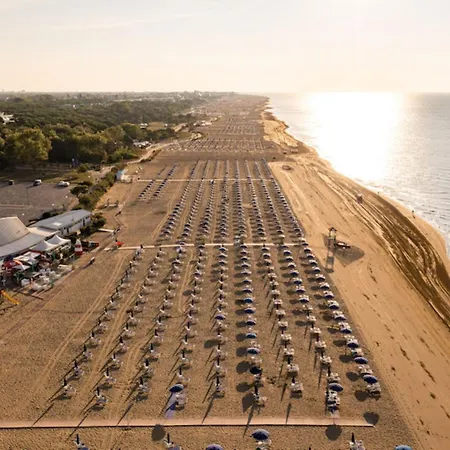 Lejlighed Amazing Penthouse With Hydro-massage