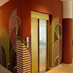 Amazing Penthouse With Hydro-massage شقة