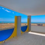 Amazing Penthouse With Hydro-massage بيبيوني