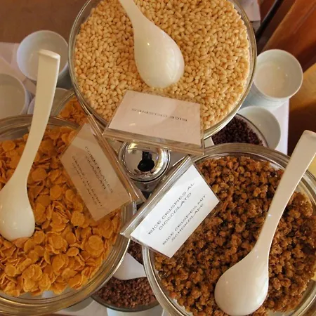 Amazing Penthouse With Hydro-massage Бібіоне