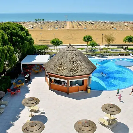 Sea View Penthouse With Hydro-Massage