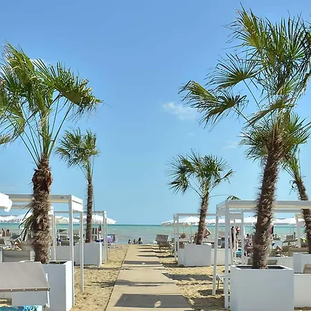 Cozy Flat With Stunning Sea View Terrace * Bibione