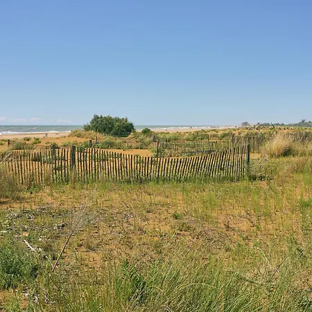 Апартаменти Amazing Penthouse With Hydro-massage Бібіоне