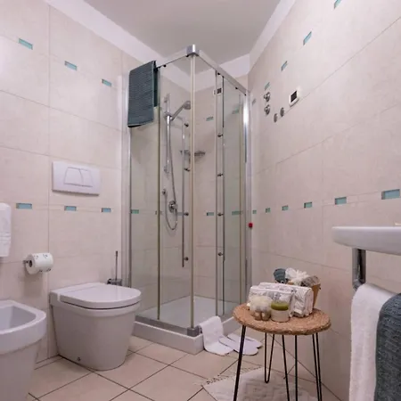 Appartamento Sea View Penthouse With Hydro-massage *