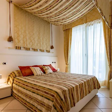 Apartment Sea View Penthouse With Hydro-massage Bibione