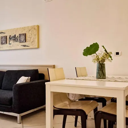 Appartamento Sea View Penthouse With Hydro-massage