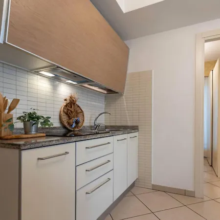Appartamento Sea View Penthouse With Hydro-massage
