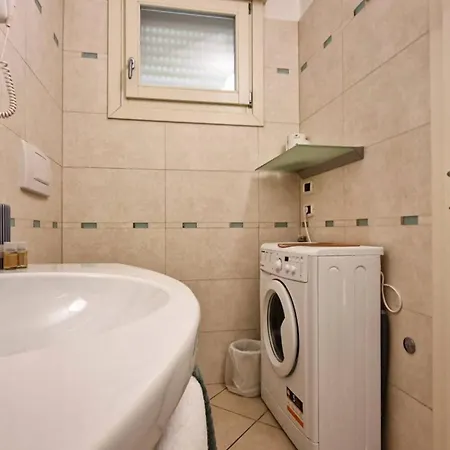Appartamento Sea View Penthouse With Hydro-massage