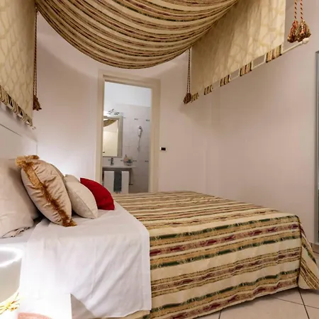 Appartamento Sea View Penthouse With Hydro-massage Bibione