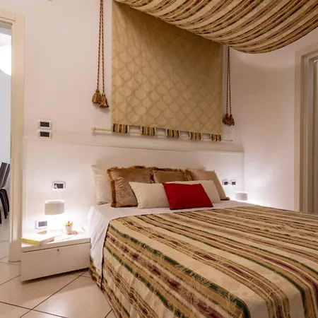Sea View Penthouse With Hydro-massage Apartment Bibione