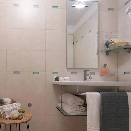Sea View Penthouse With Hydro-massage Apartment Bibione