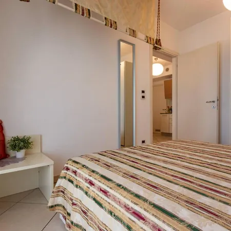 Appartamento Sea View Penthouse With Hydro-massage Bibione