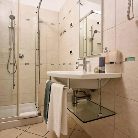 Sea View Penthouse With Hydro-massage Bibione
