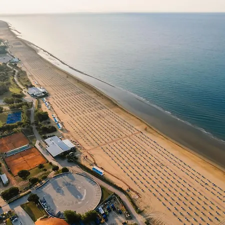 Appartamento Sea View Penthouse With Hydro-massage *