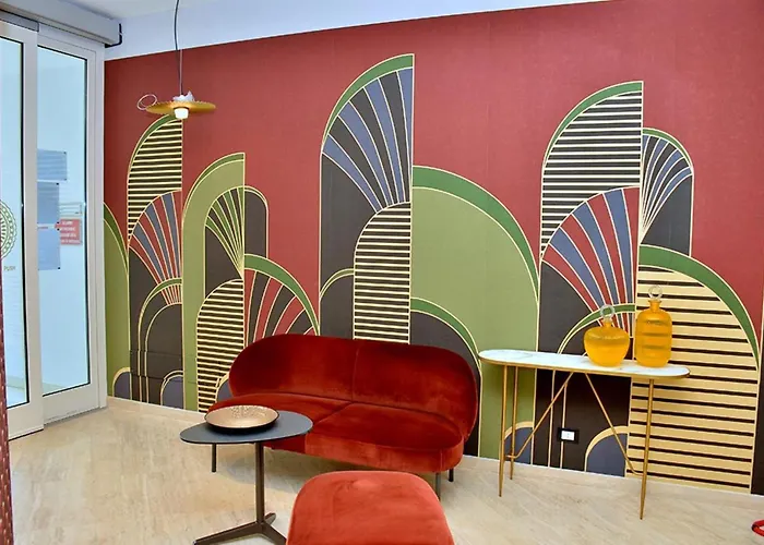 Amazing Penthouse With Hydro-massage Lägenhet