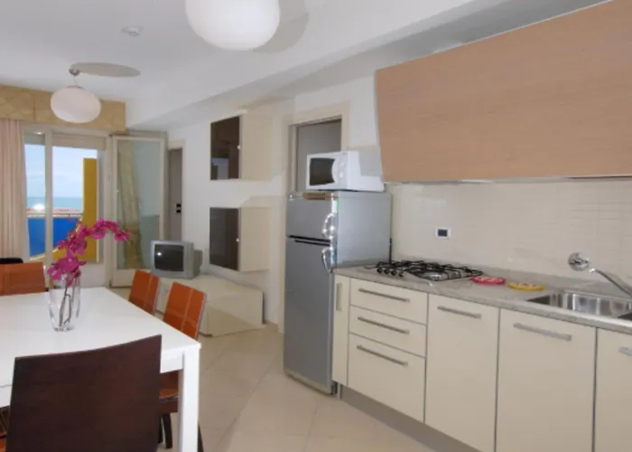 Amazing Penthouse With Hydro-massage Bibione