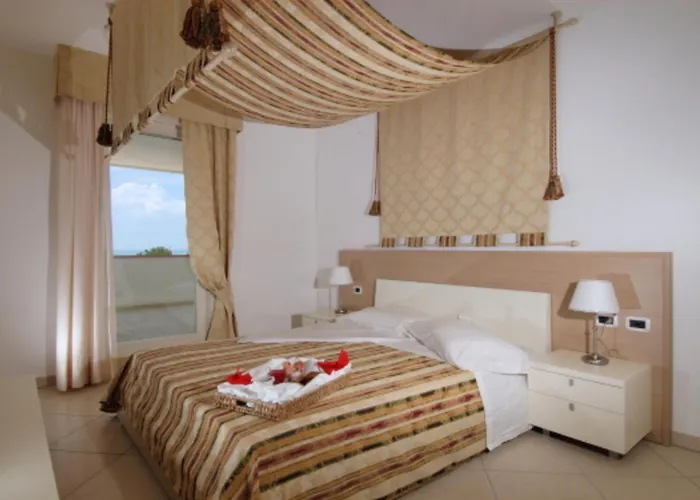 Amazing Penthouse With Hydro-massage Апартаменти Бібіоне