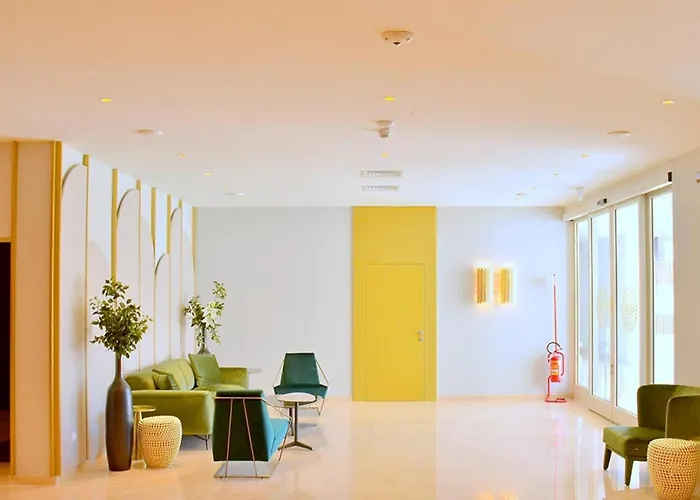 Amazing Penthouse With Hydro-massage Апартаменти