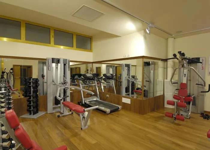 Апартаменти Amazing Penthouse With Hydro-massage