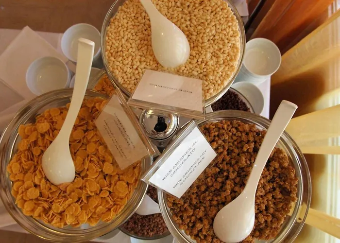 Amazing Penthouse With Hydro-massage Bibione