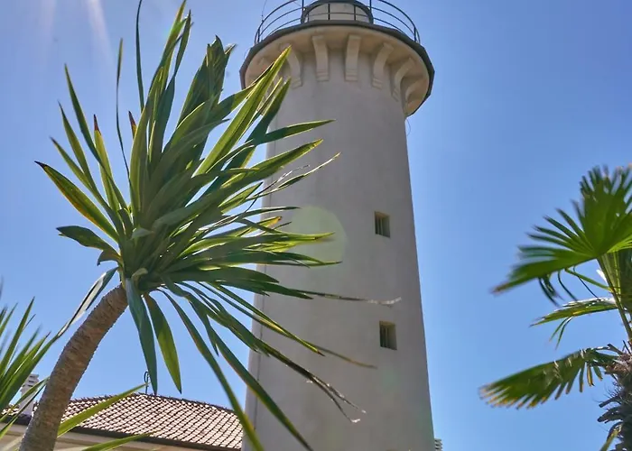 Апартаменти Amazing Penthouse With Hydro-massage *